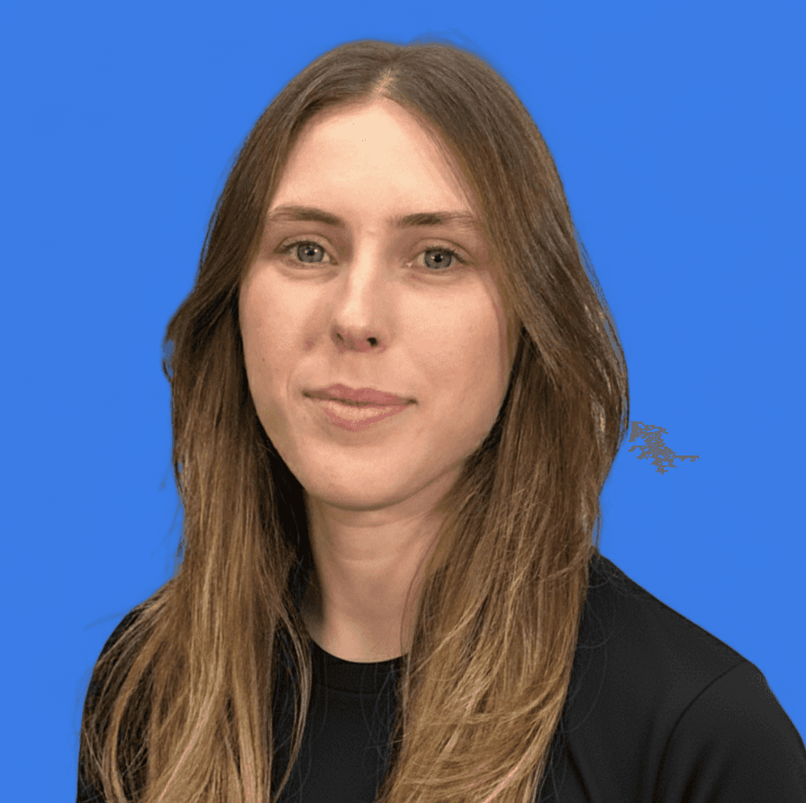 Portrait of Heloisa Marangoni