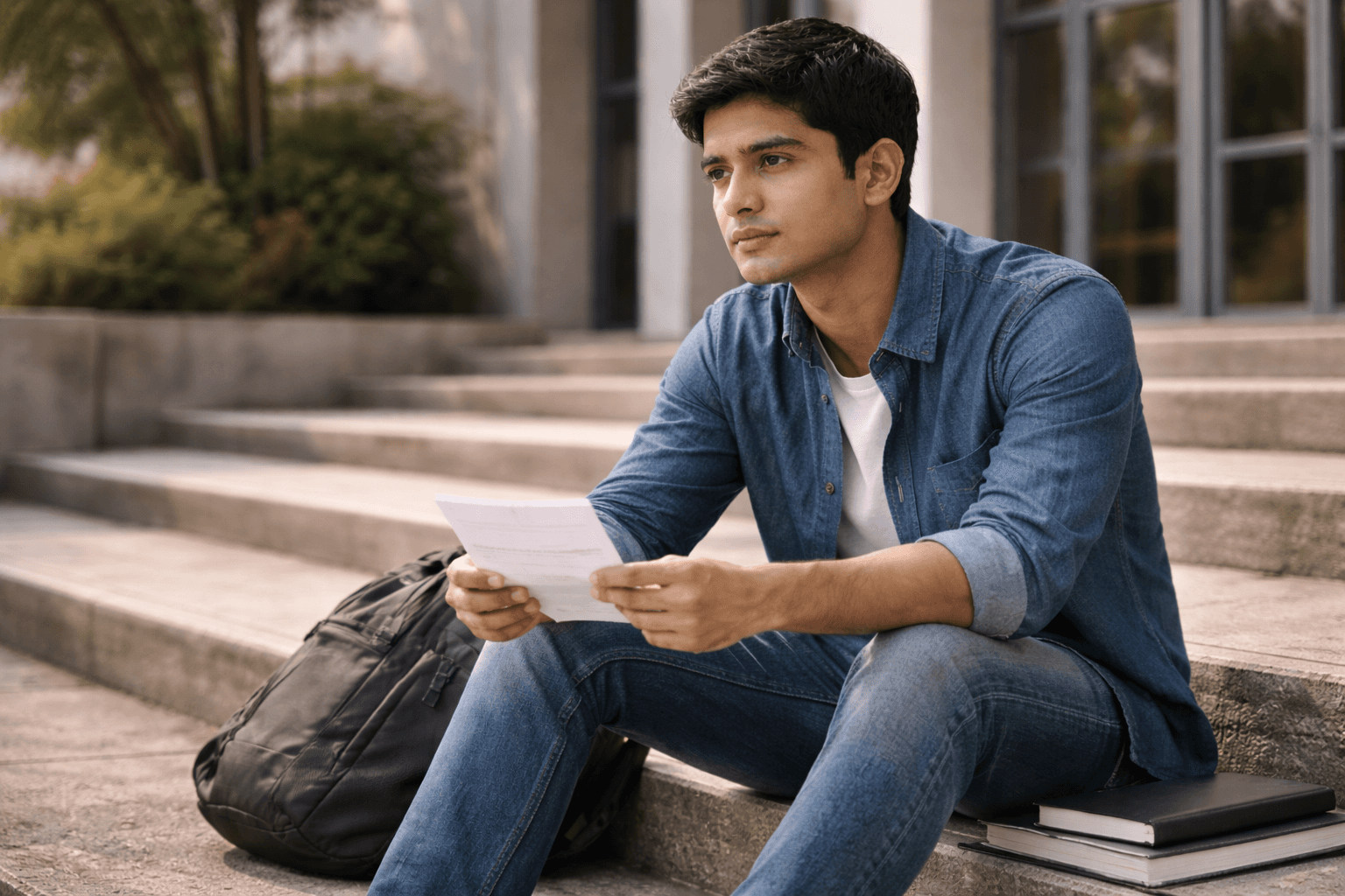 The Hidden Skills Freshers Learn During Job Rejections