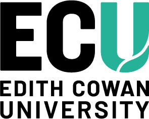 Edith Cowan University logo
