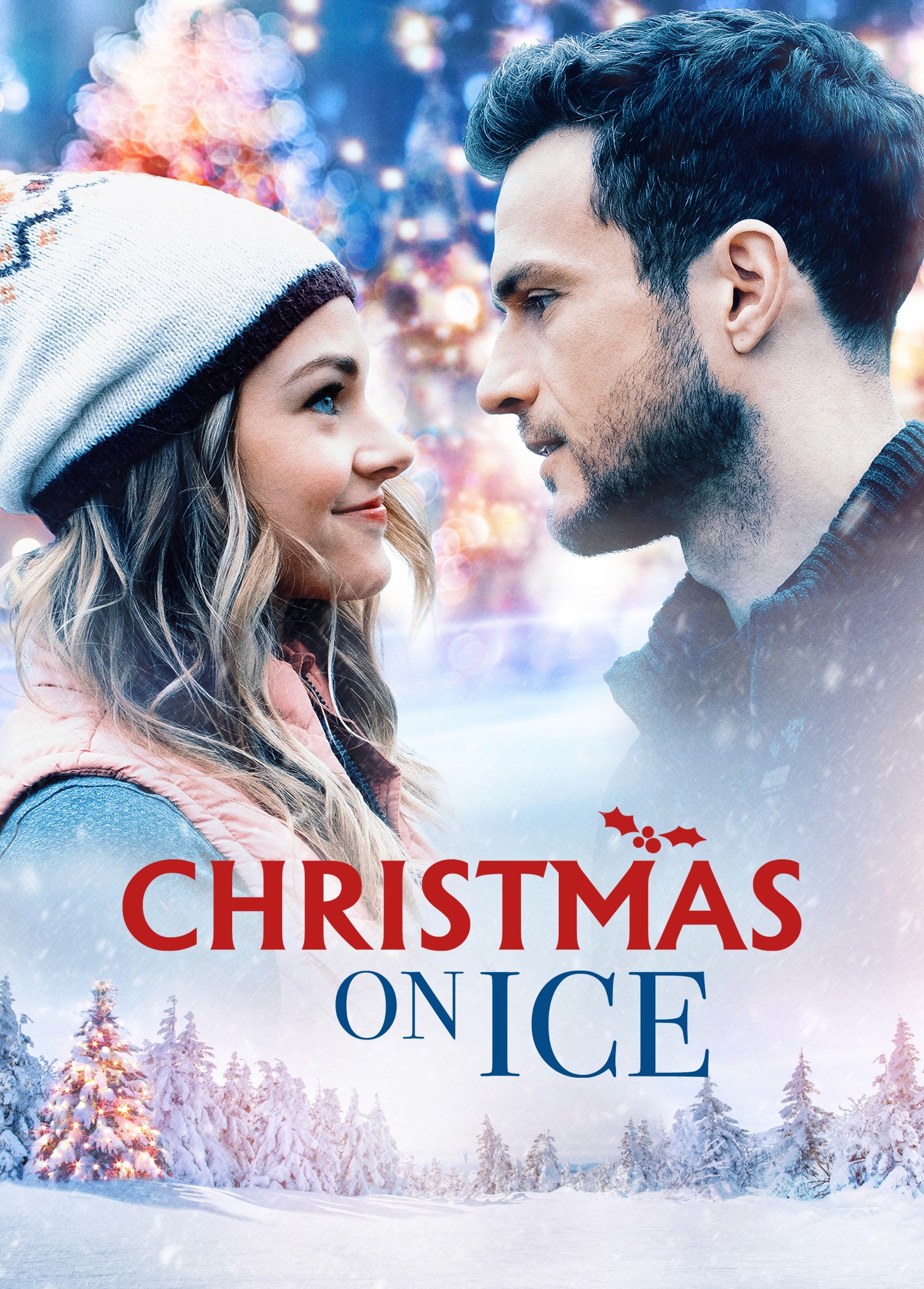 Zufälle gibt's - Das große Weihnachtsglück