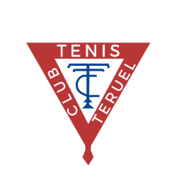 Logo de Club de Tenis Teruel