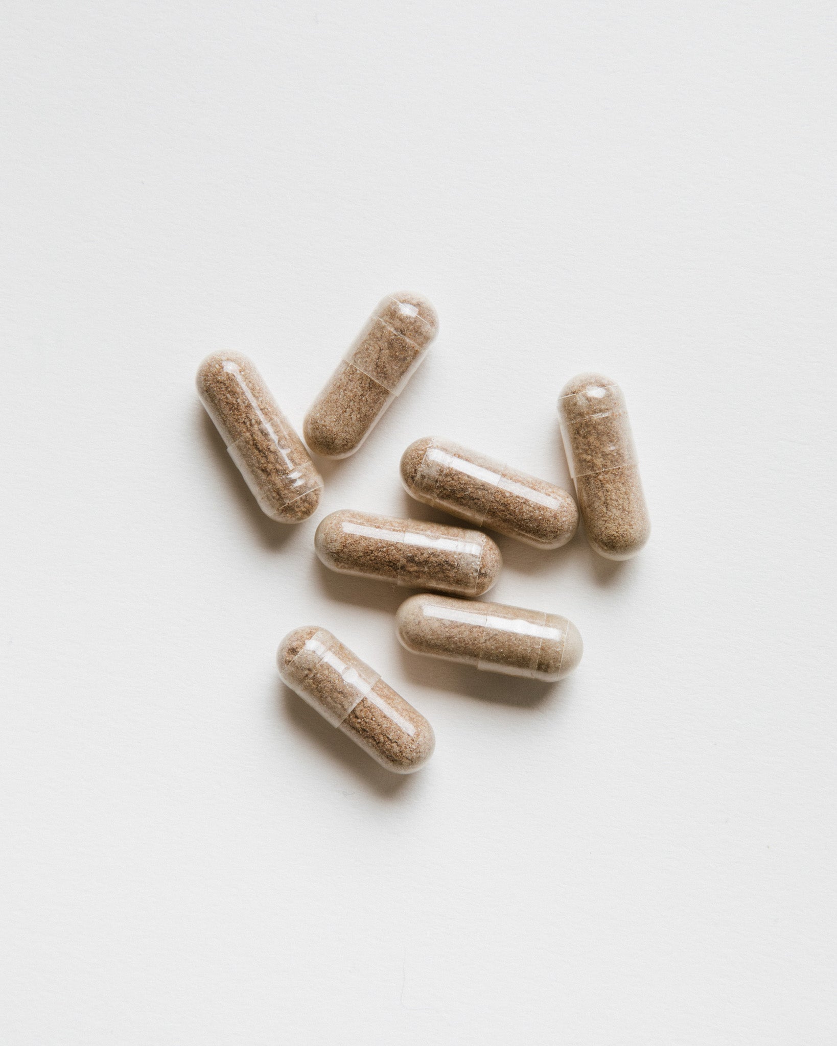 All-in-One von Oresa – Kapseln der Nahrungsergänzung