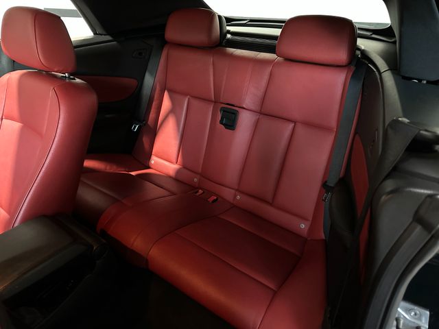 BMW 118 2010 BLACK Gebrauchtwagen - Galeriebild 17