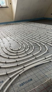 Slika vodoinstalaterskih radova