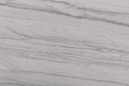 Infinity White Quartzite
