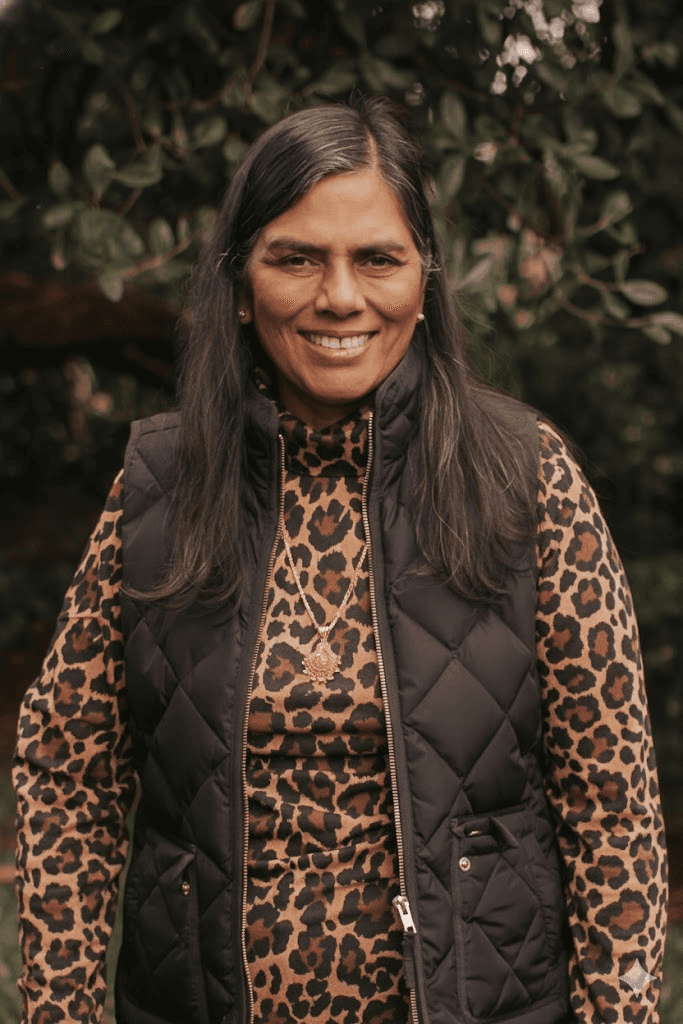 Headshot of user Rajnee