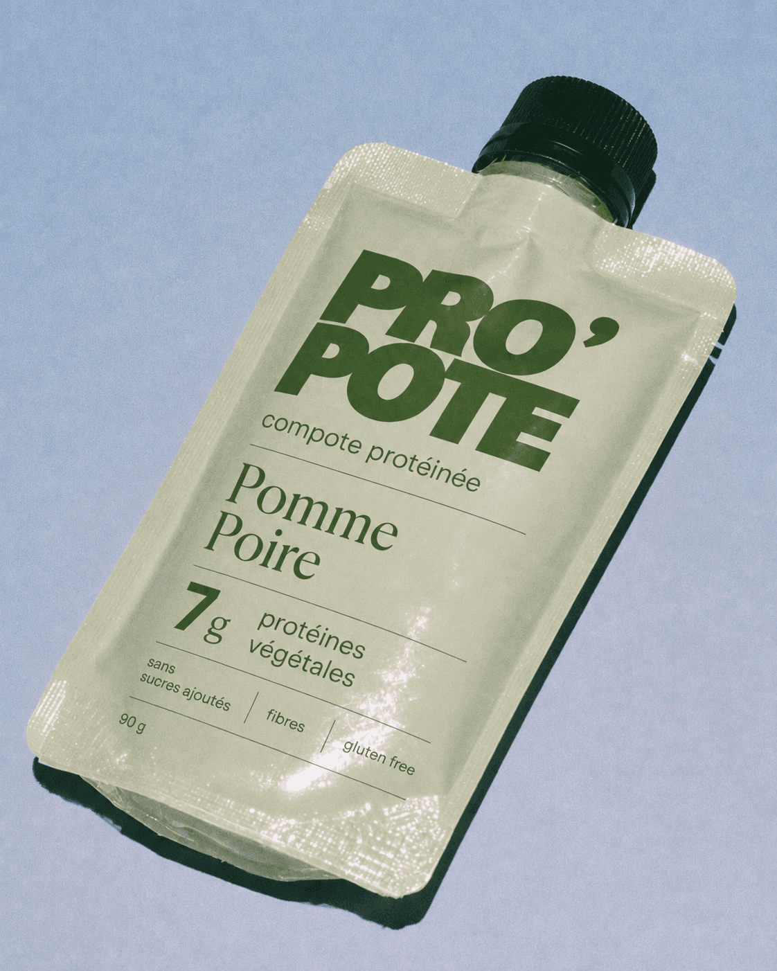 PRO’POTE Pomme Poire