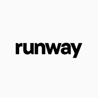 Runway AI logo