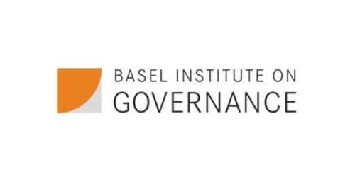 Basel Institute on Governance logo