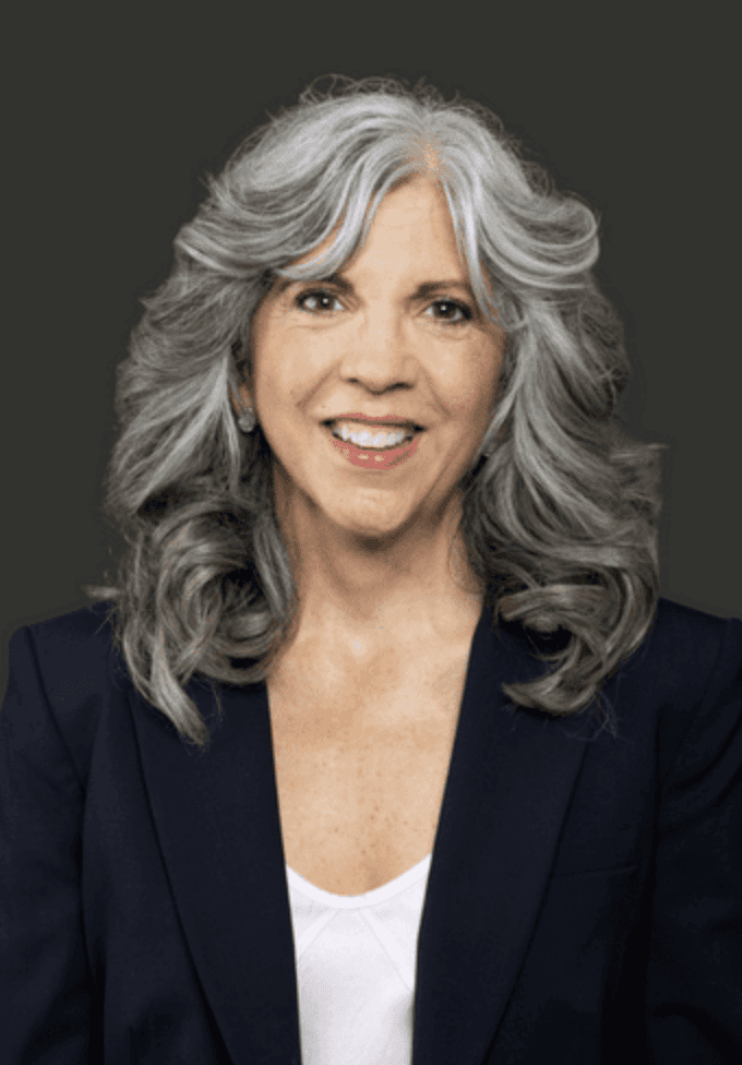 Photo of Stephanie Bruno