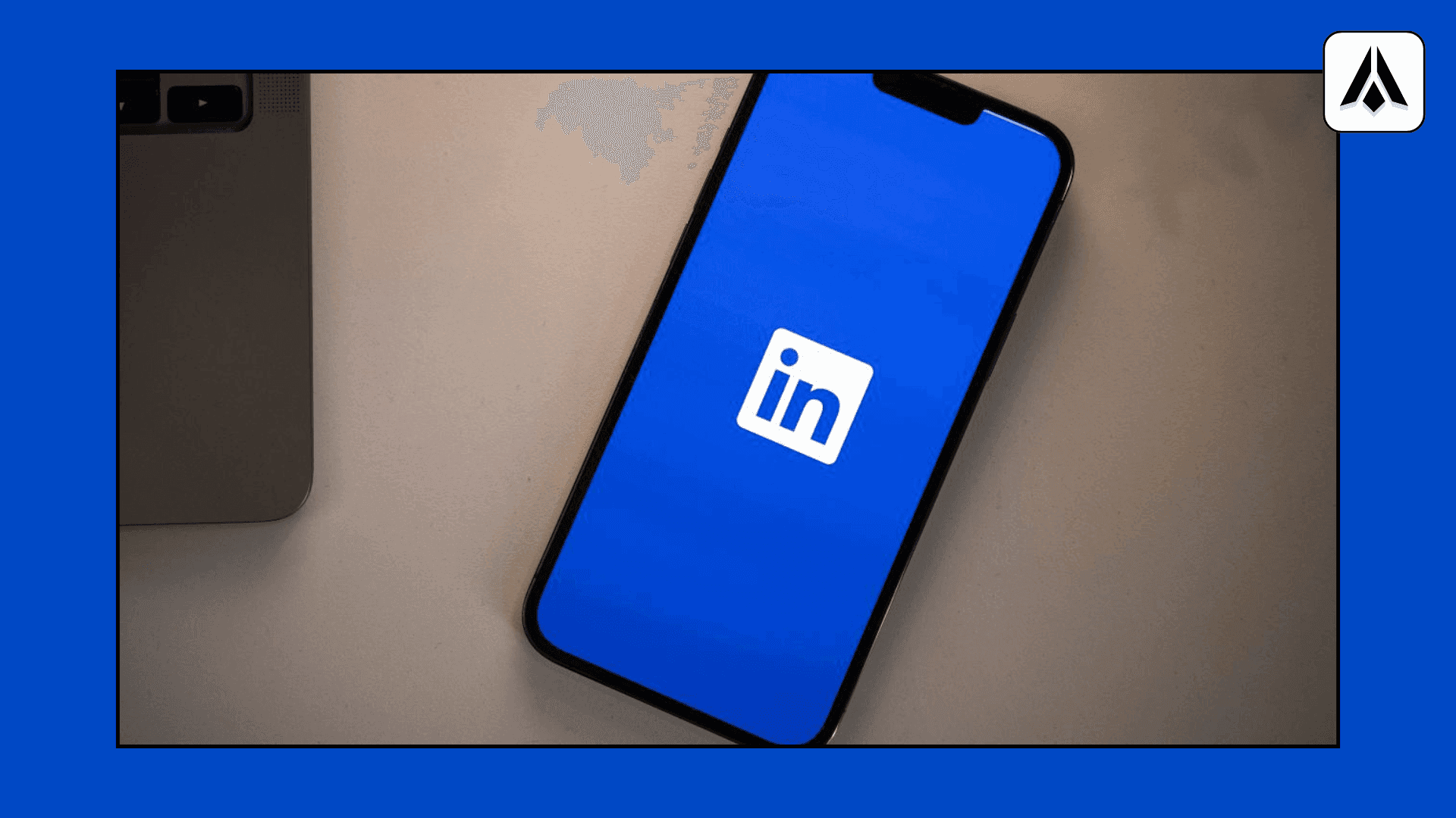 L'appartenance de LinkedIn : Le « M » de GAFAM - Digit Formations