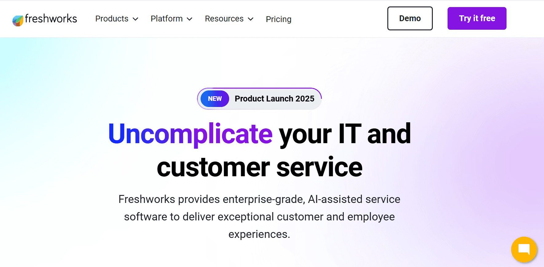 freshwork - Freshworks Alternatives
