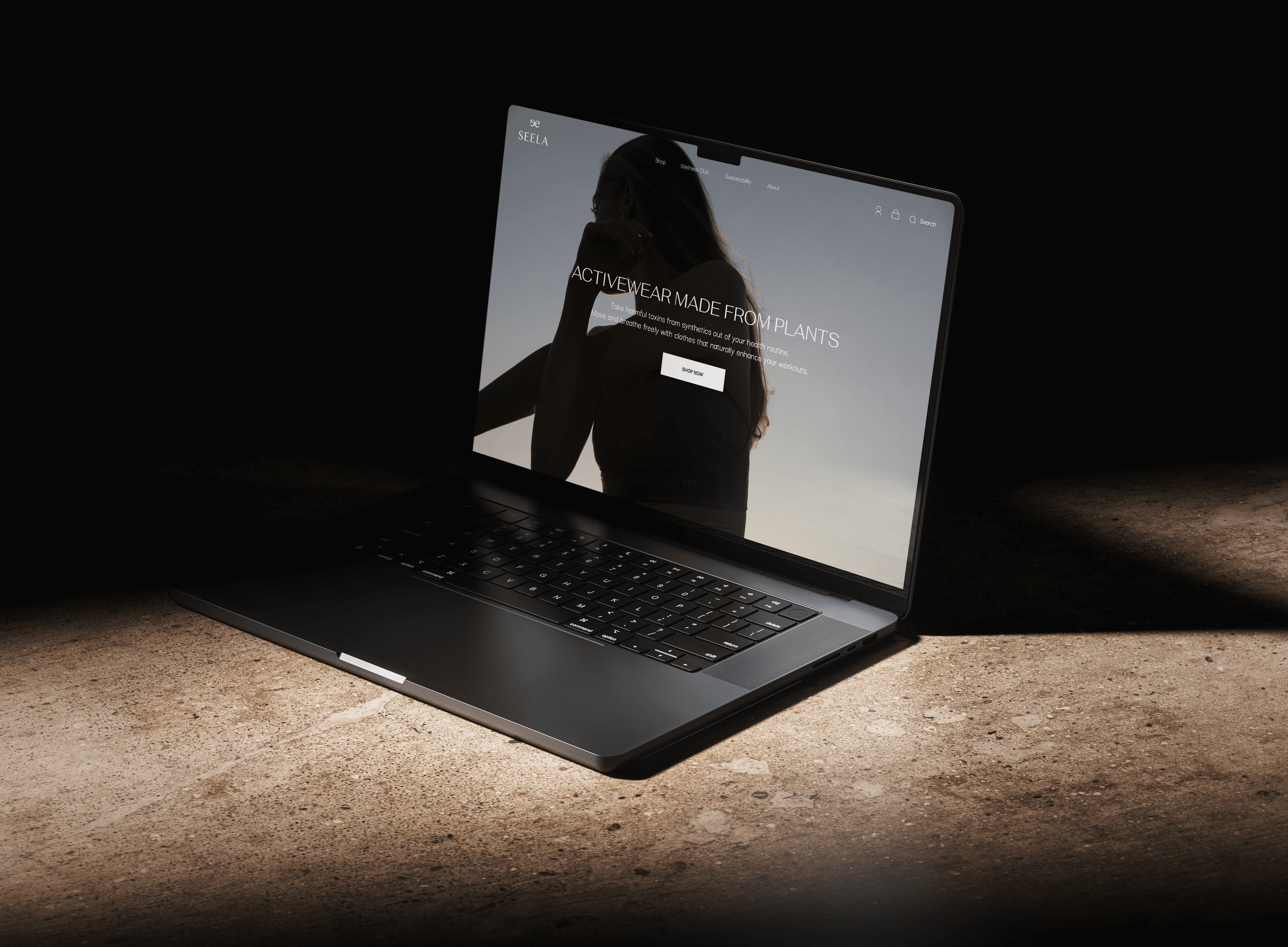 Here comes the alt text