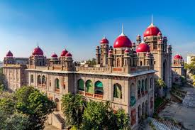 Telangana HC: GHMC Cannot Acquire Property Without Owner Consent - news cover by Charan Group