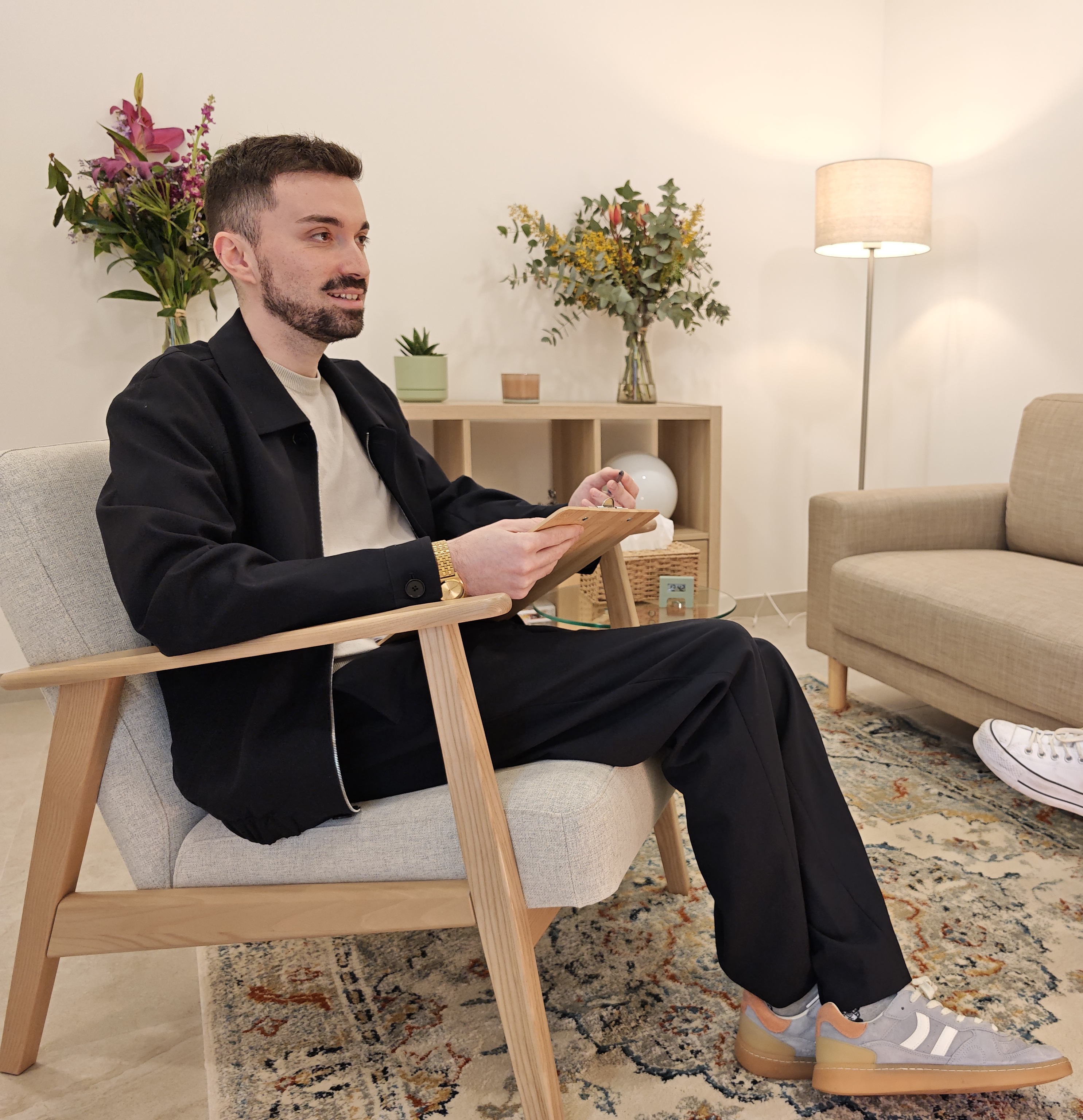 Psicólogo especialista en problemas de pareja en Oviedo