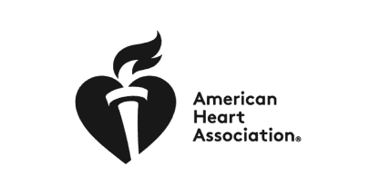 American Hearth Association Logo