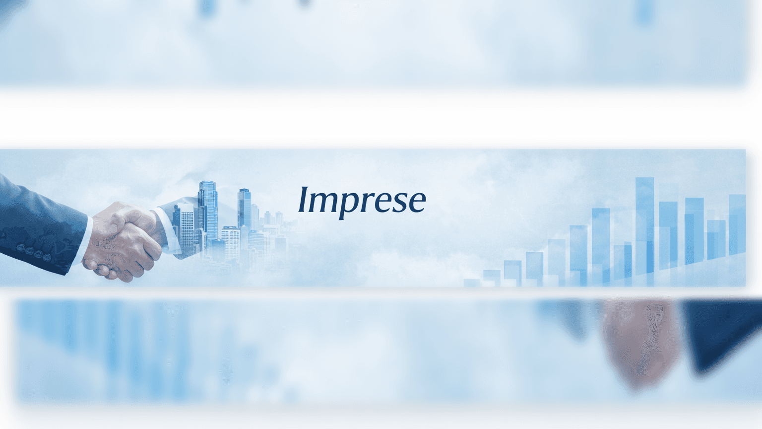 Two colleagues smiling and giving a high-five at a desk in a modern office with a laptop, coffee mug, and plants.