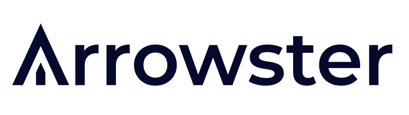 Arrowster logo