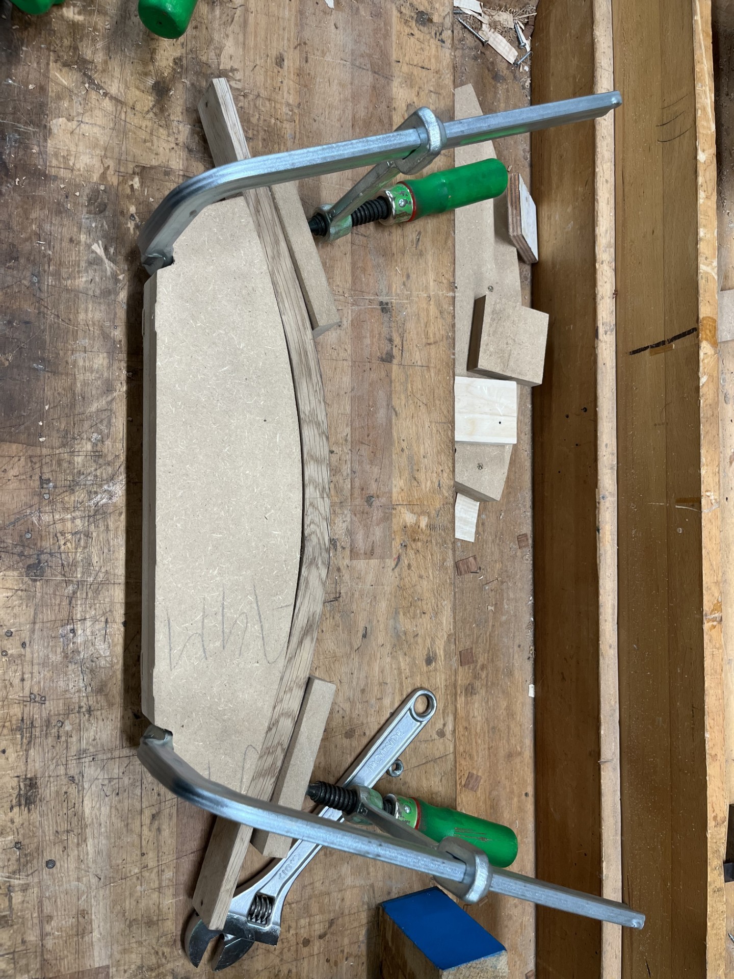 Image of modern living room