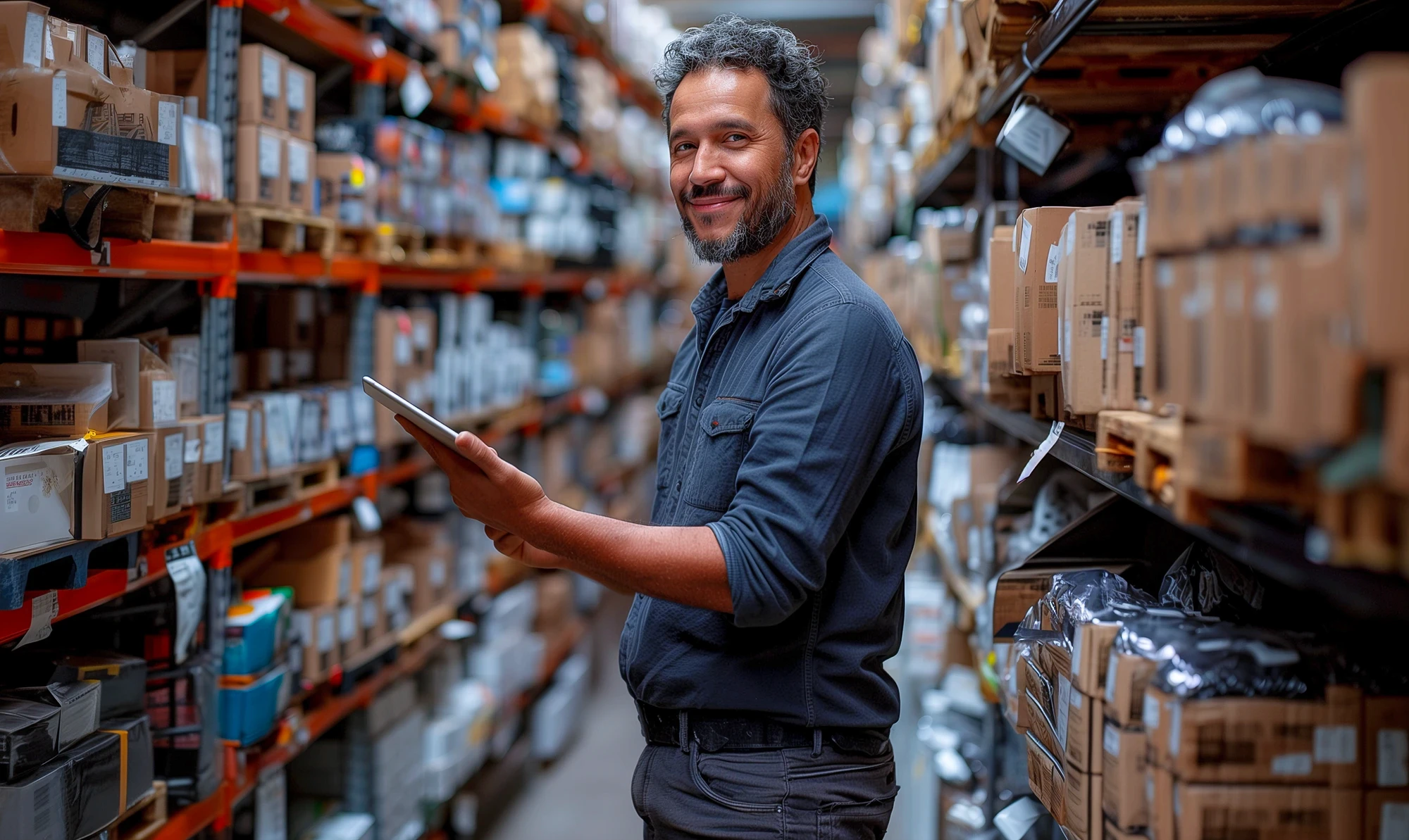 logiciel de gestion de stock gratuit 7 jours Mahaal