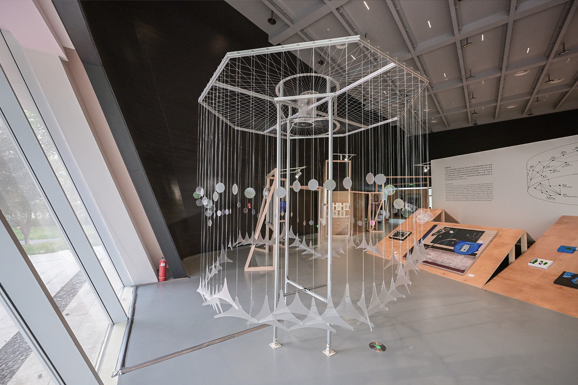 展览现场 16