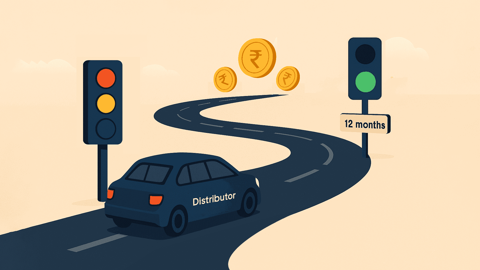 Change of Broker in Mutual Funds