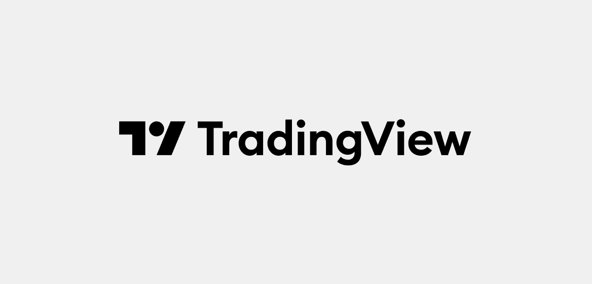 TradingView logo