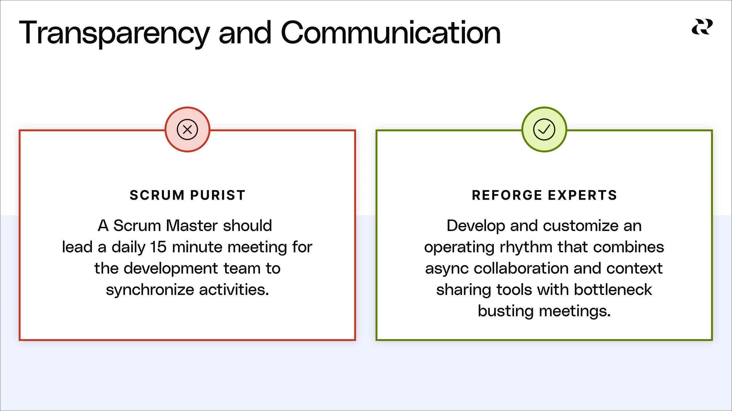 Scrum-Master-Transparent-and-Constant-Communication