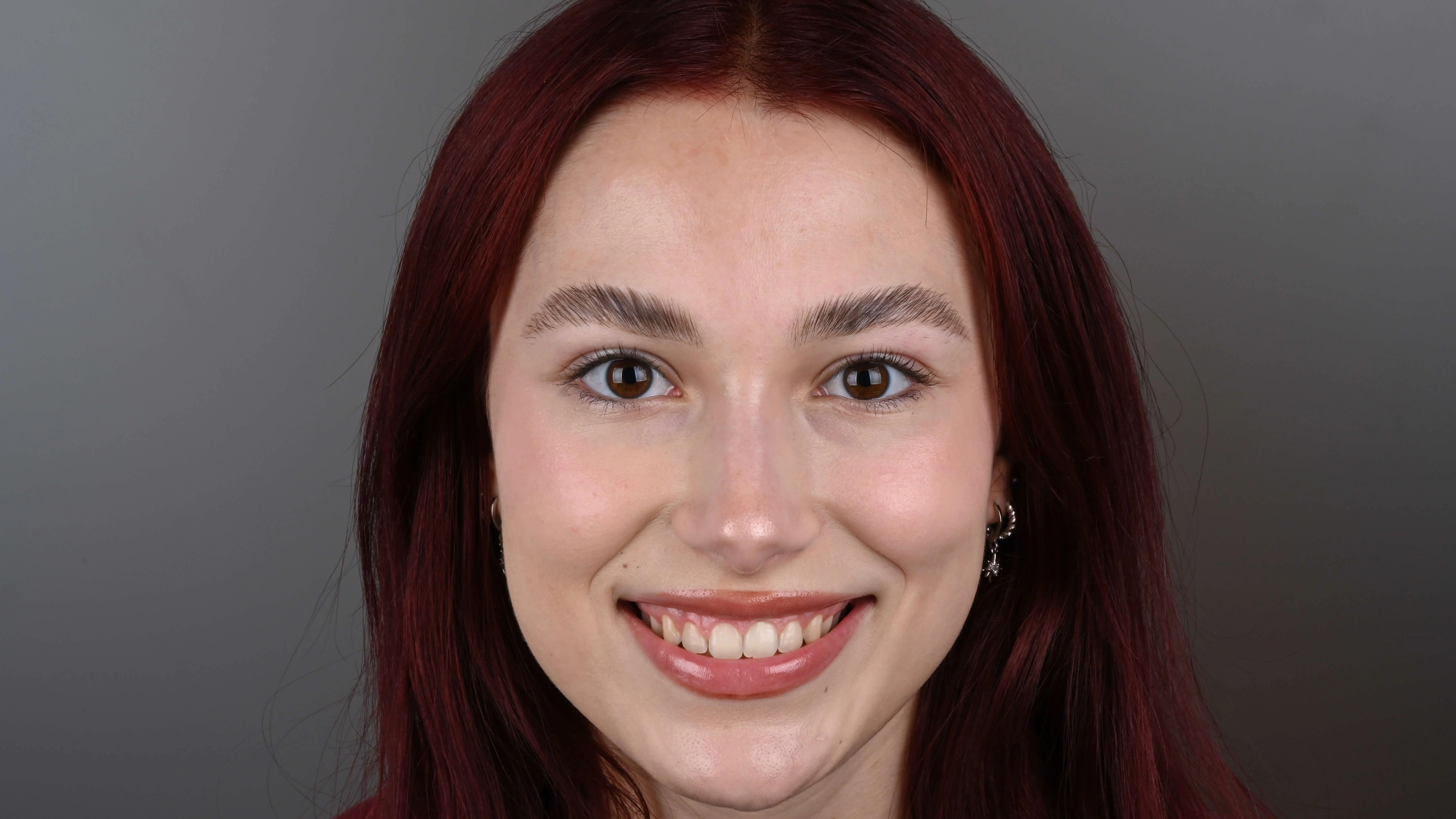 Foto mit Polarizationsfilter