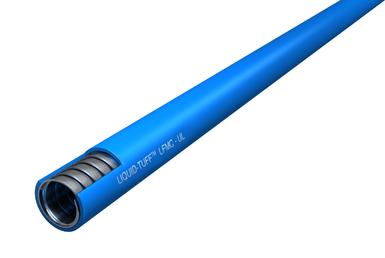 Atkore Eastern Wire flexible non-metallic conduit for lightweight and corrosion resistant wiring protection in commercial and institutional applications in British Columbia