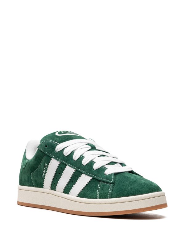 The Adidas Campus