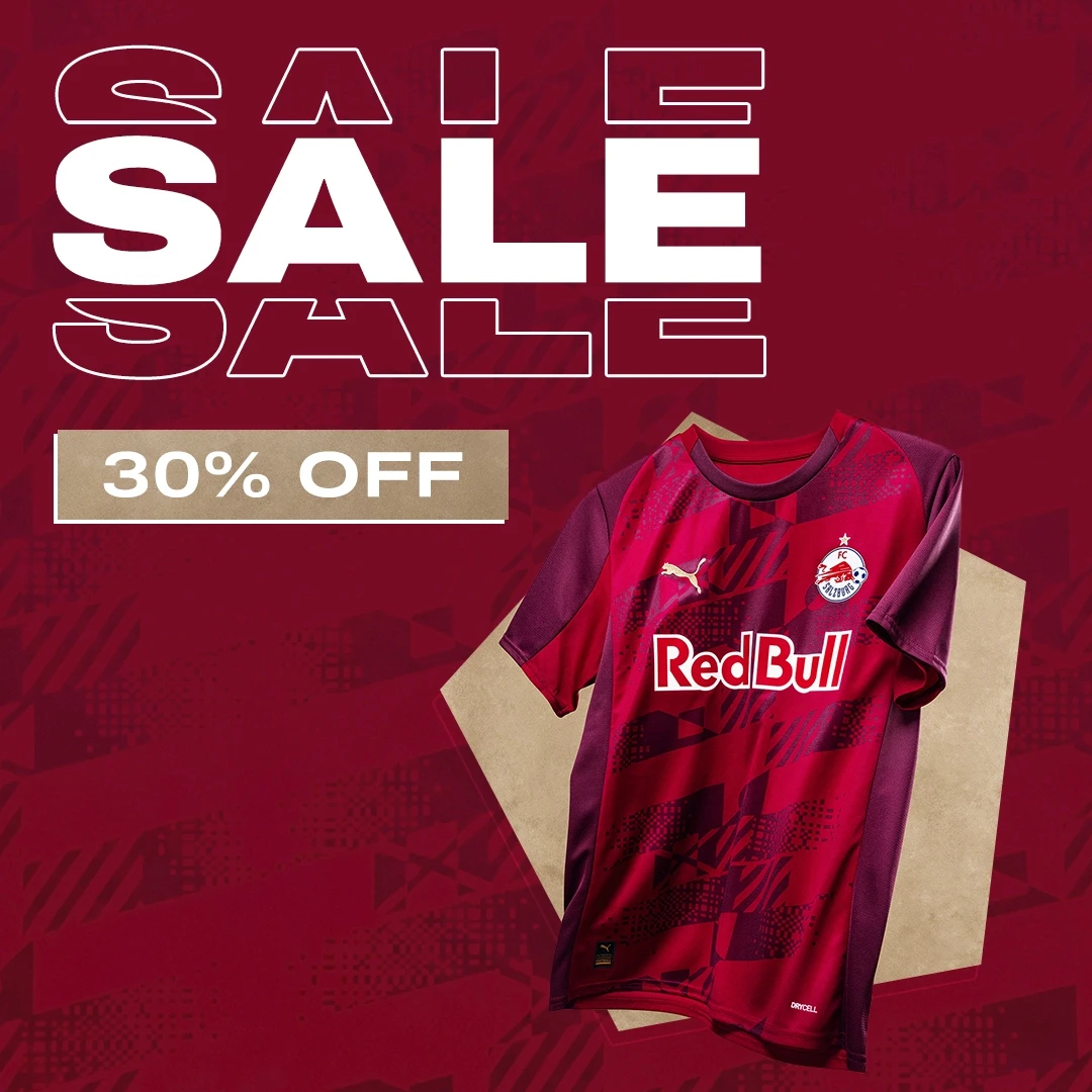 FCRBS International Jersey sale