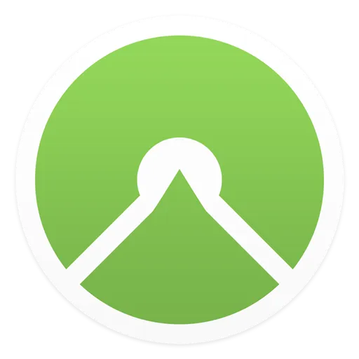 Komoot Logo