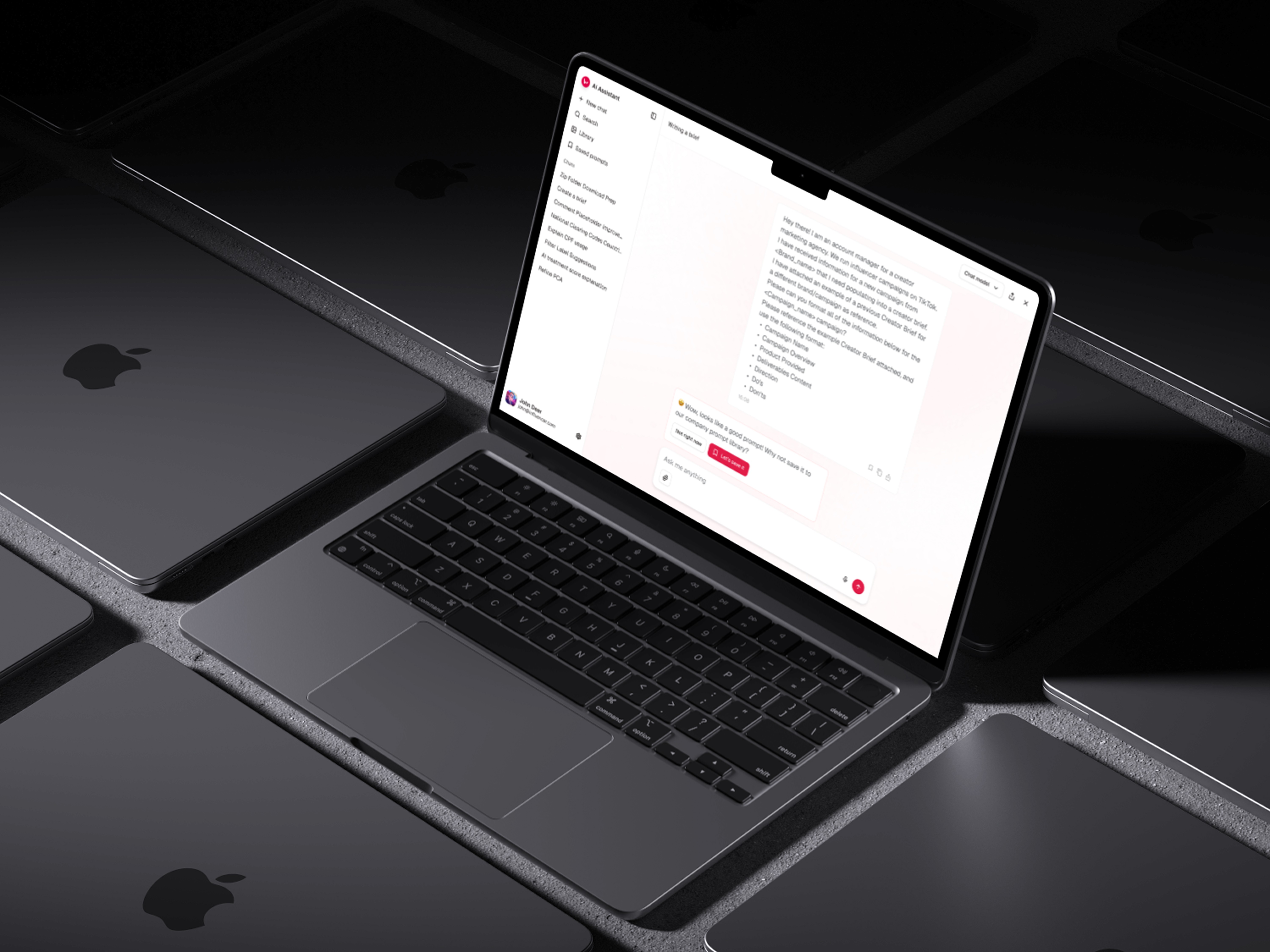 Sample project image