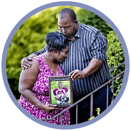 ayanna-and-louis-brown