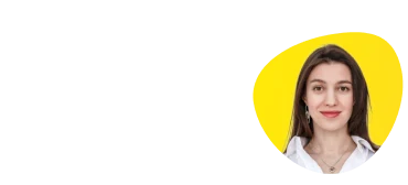 Анна Дановська, Дата-аналітик та AI-тренер