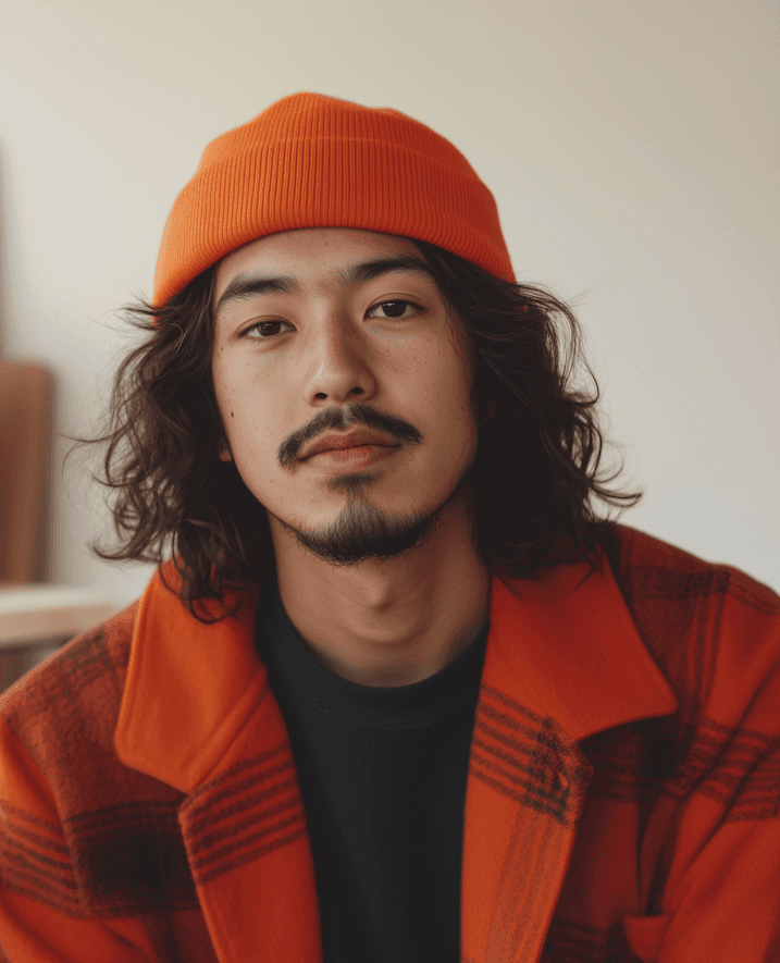 Client Profile Photo