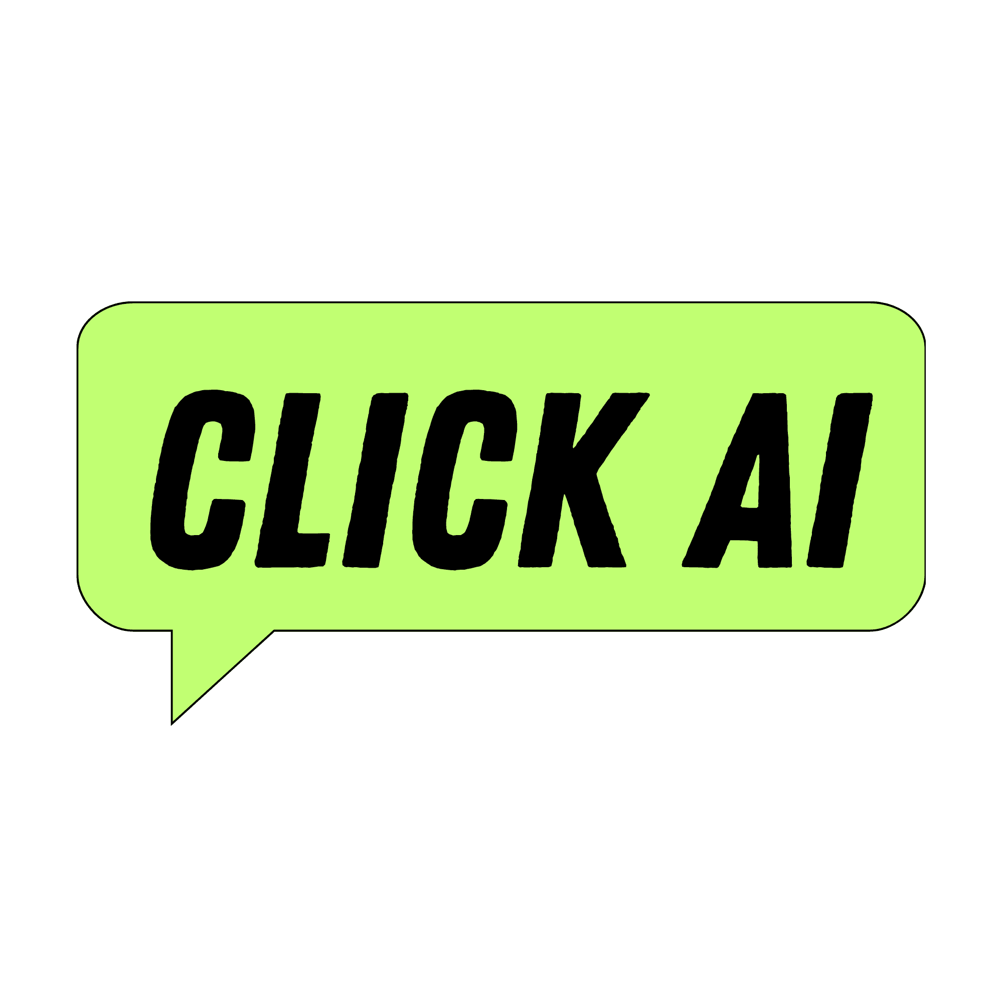 Click AI logo