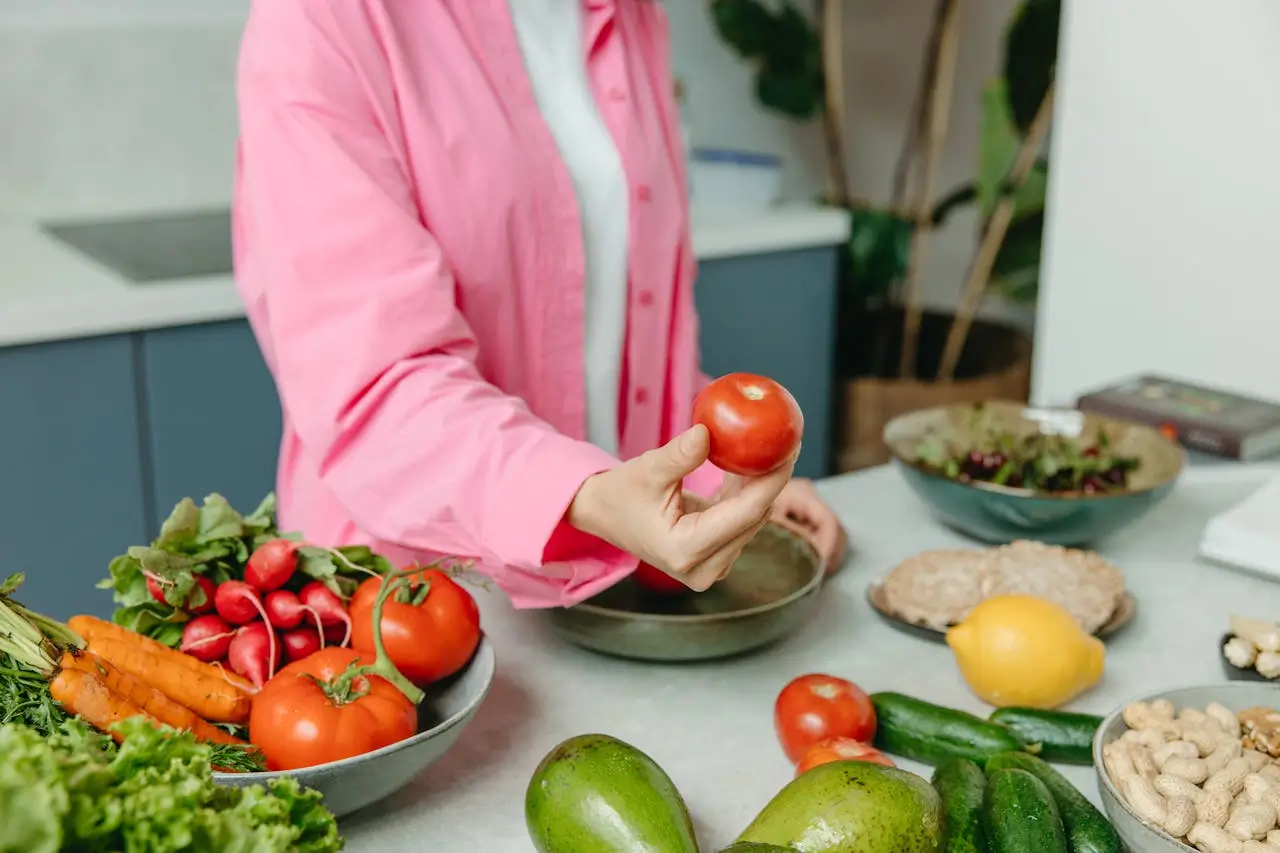 Diseño de sitios web para nutriólogas en línea
