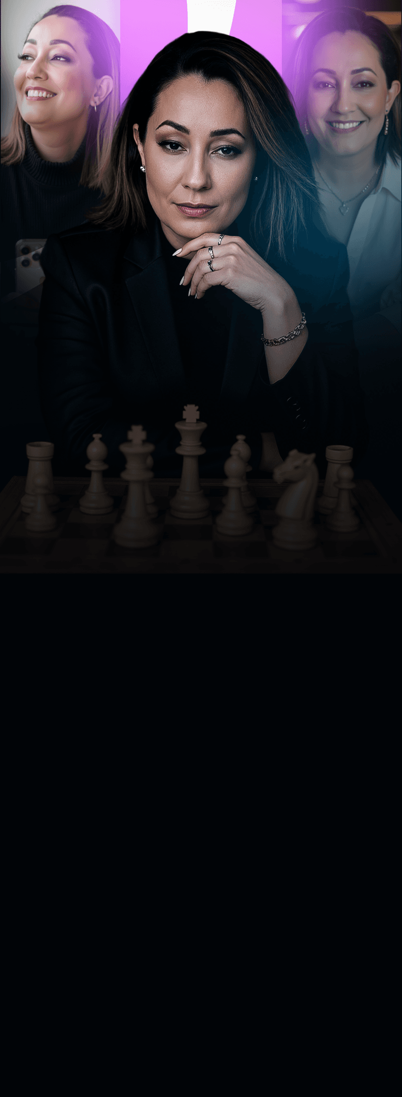 PROSTART ACADEMY ANNIE