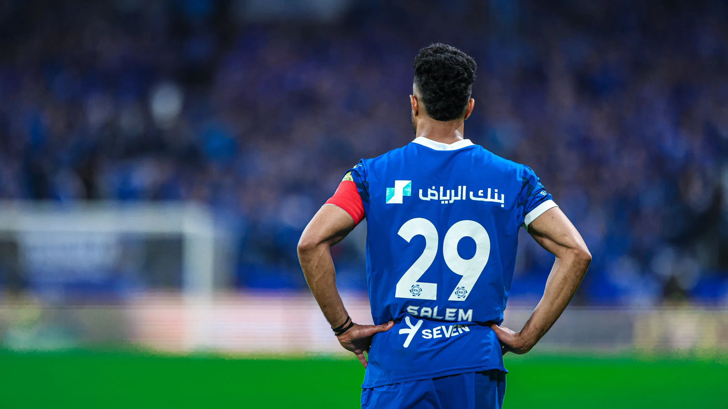 Al Hilal's Title Hopes Fade