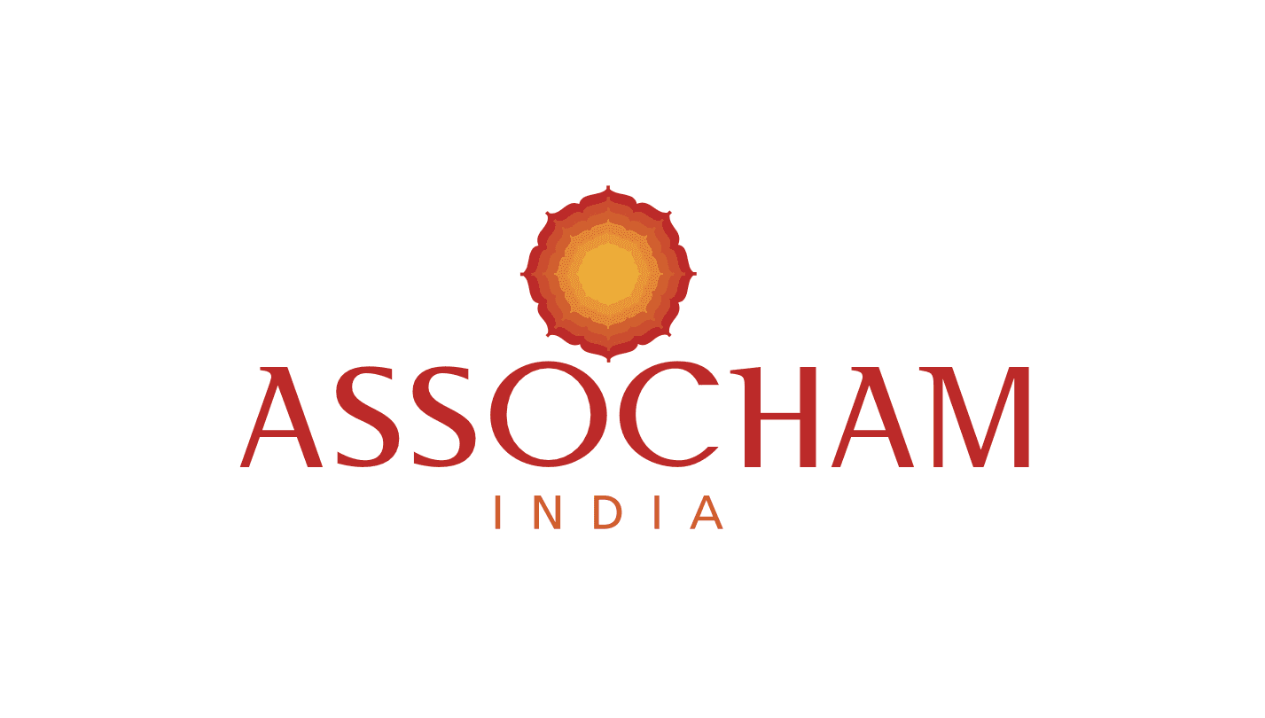 ASSOCHAM | Institutional Brand Identity
