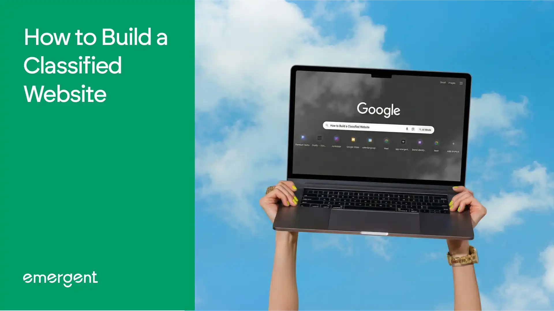 How to Build a Classified Website in 2026? A Practical Beginner’s Blueprint