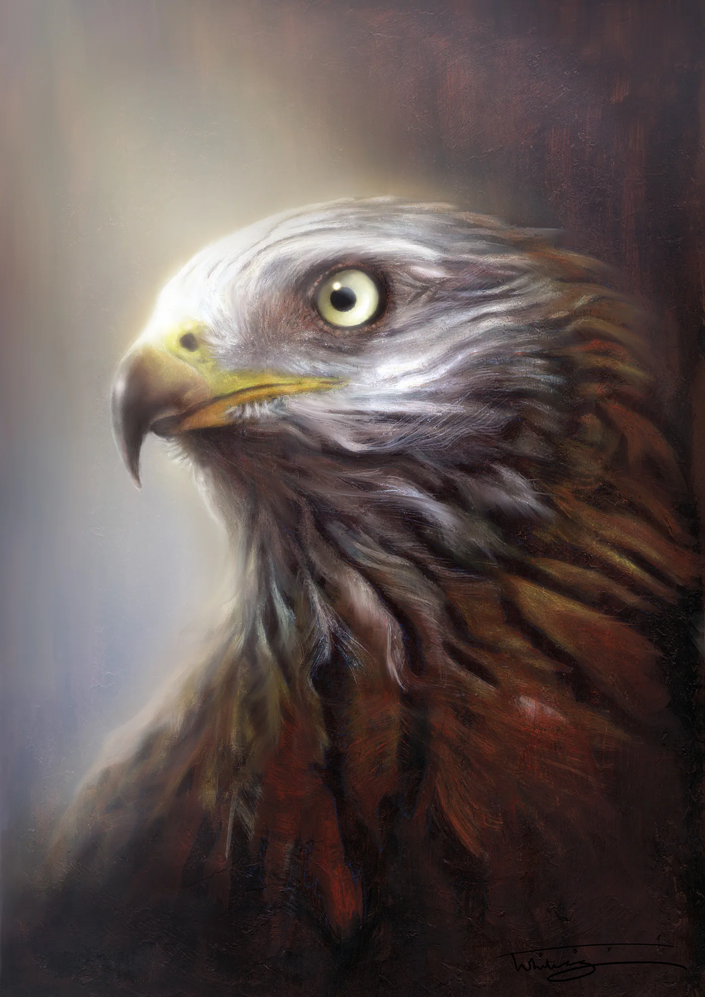Eaglescan0001 — sketchbook study
