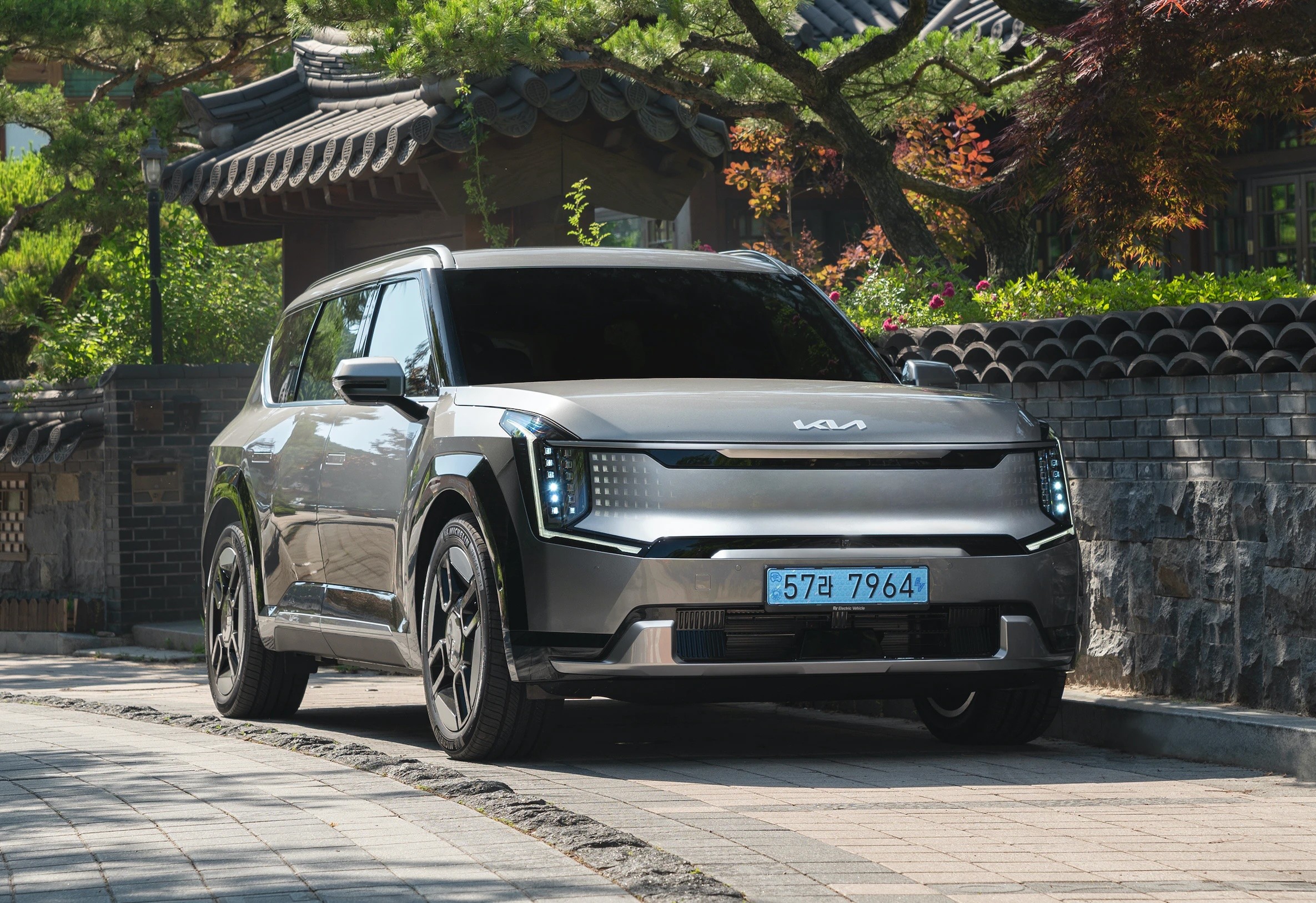 Car Preview