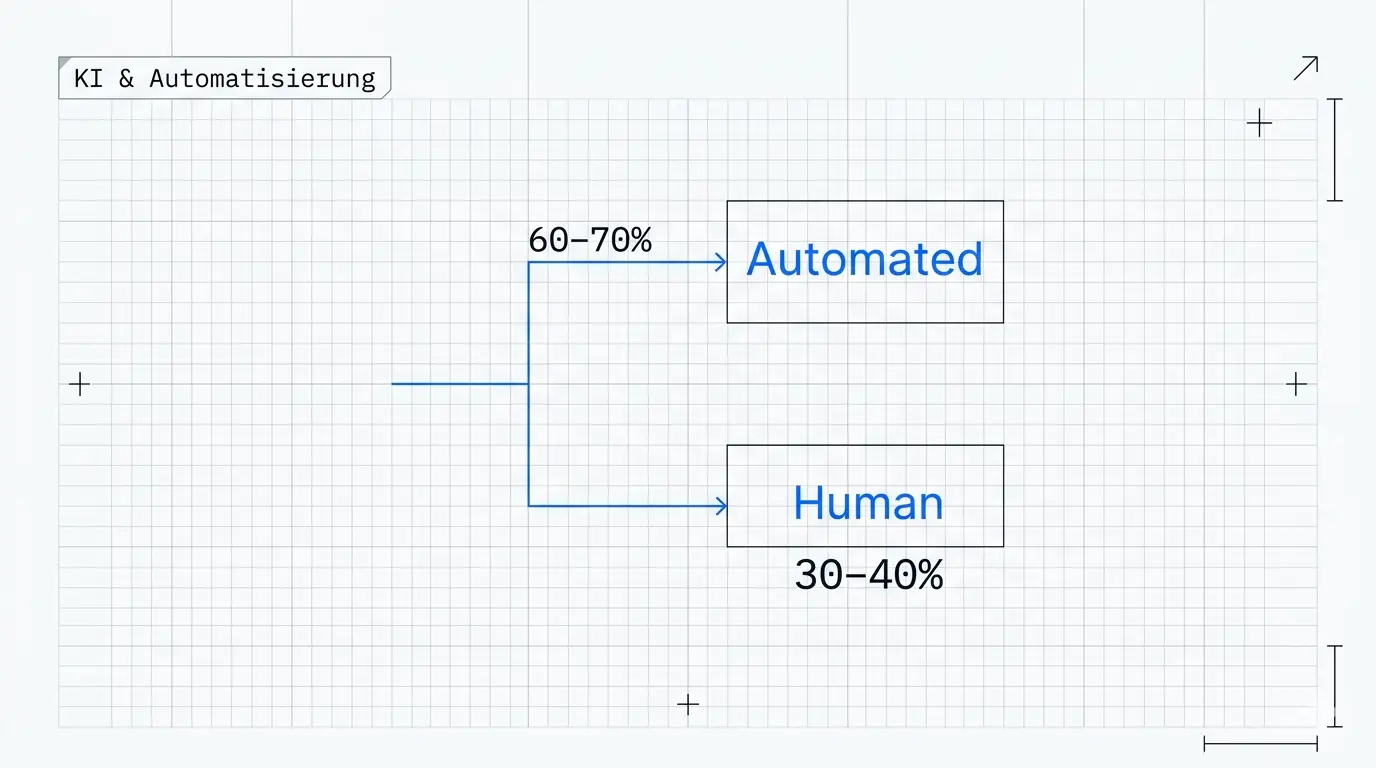 Automate support - yes or no?