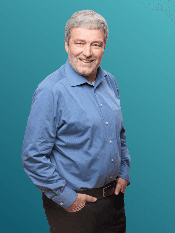 Foto von Peter Baltes