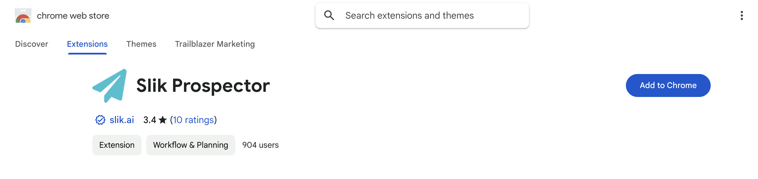 Best Tools - Email Scraping Tools