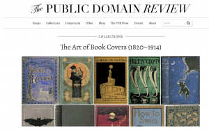 websites for graphic design inspiration