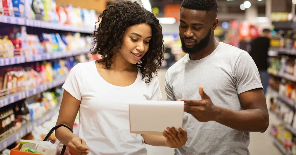 Superfoods are nutrient-dense foods with high health benefits.